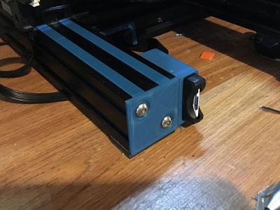SD Card Adapter Mount