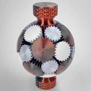 Ultimate Gear Sphere