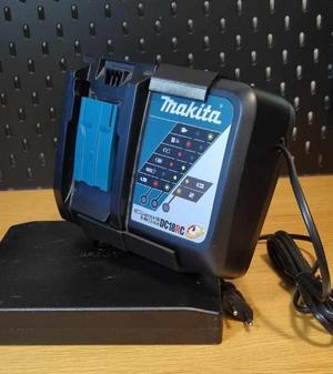 Wall holder Makita Charger 18V