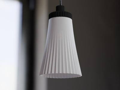 Modular lamp Shade 21