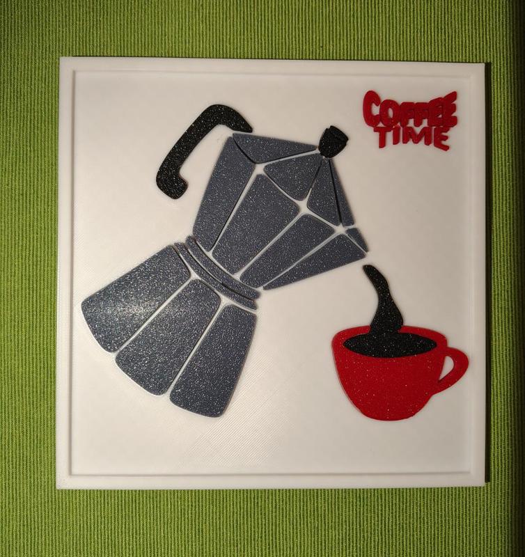 Coffee Time