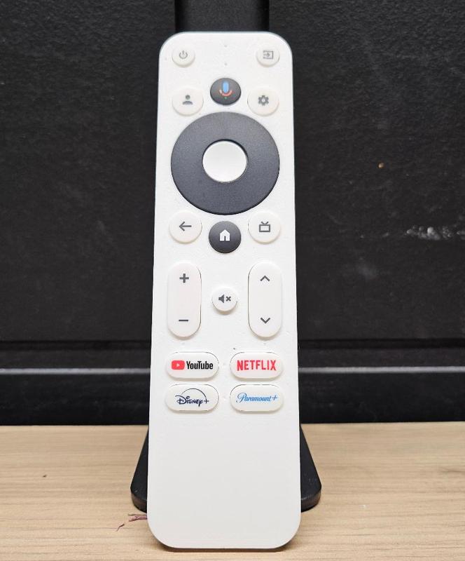 Onn remote shell replacement