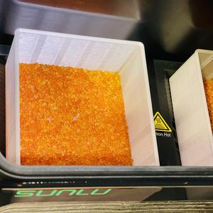 Sunlu S4 Desiccant (Silica Gel) Dry Basket