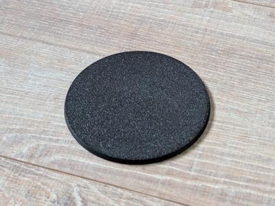 100mm Circular Base for Tabletop Miniatures