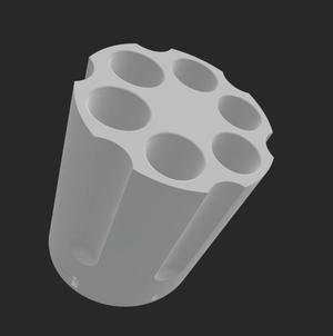 Pen Holder