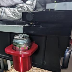 Mountable Cup Holder