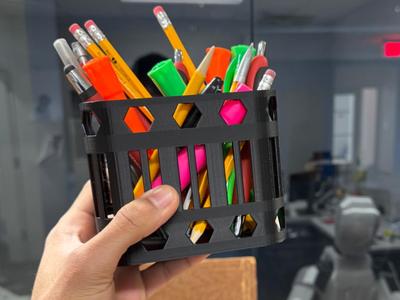 Pen Holder