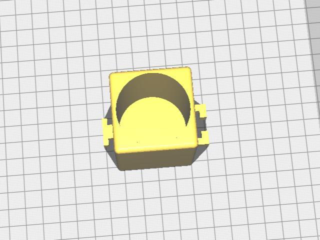 Pencil/Pen Holder