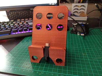 Phone stand 