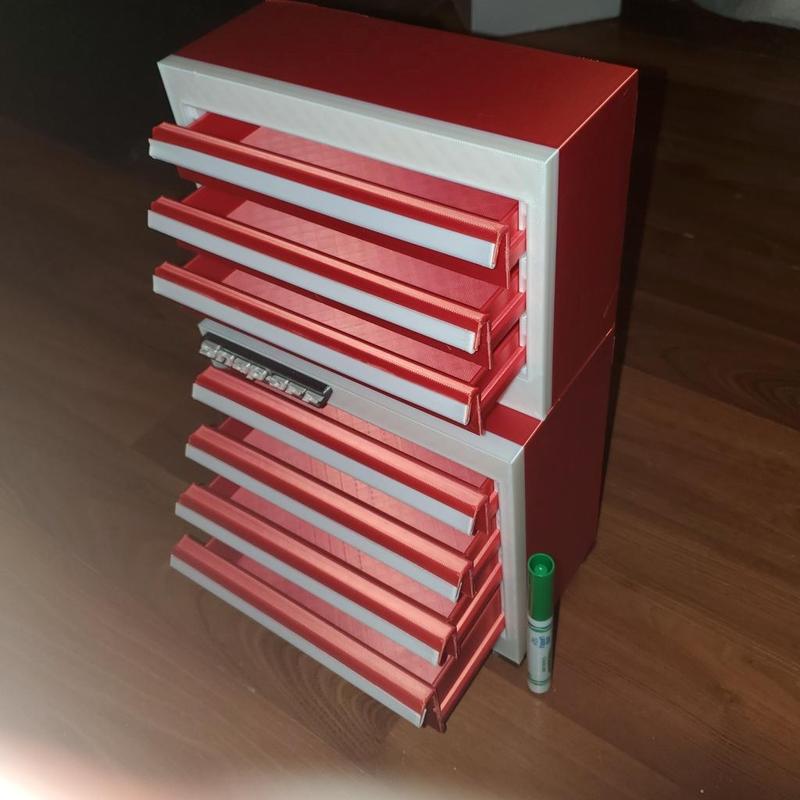 Desktop Toolbox