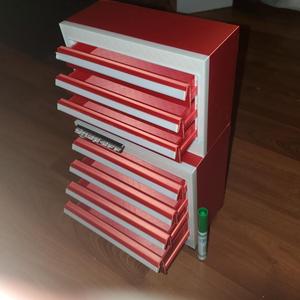 Desktop Toolbox