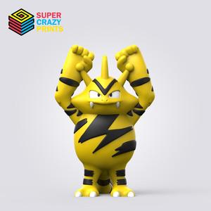 Electabuzz
