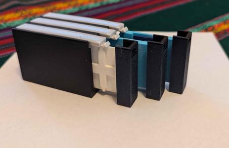 SD card Storage