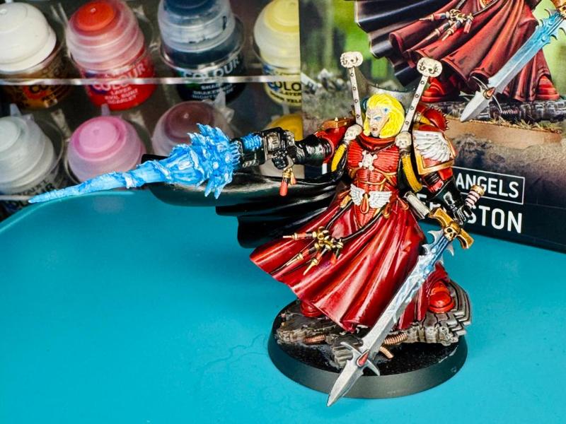 Miniature Plasma Gun Whoosh Whoosh Effect
