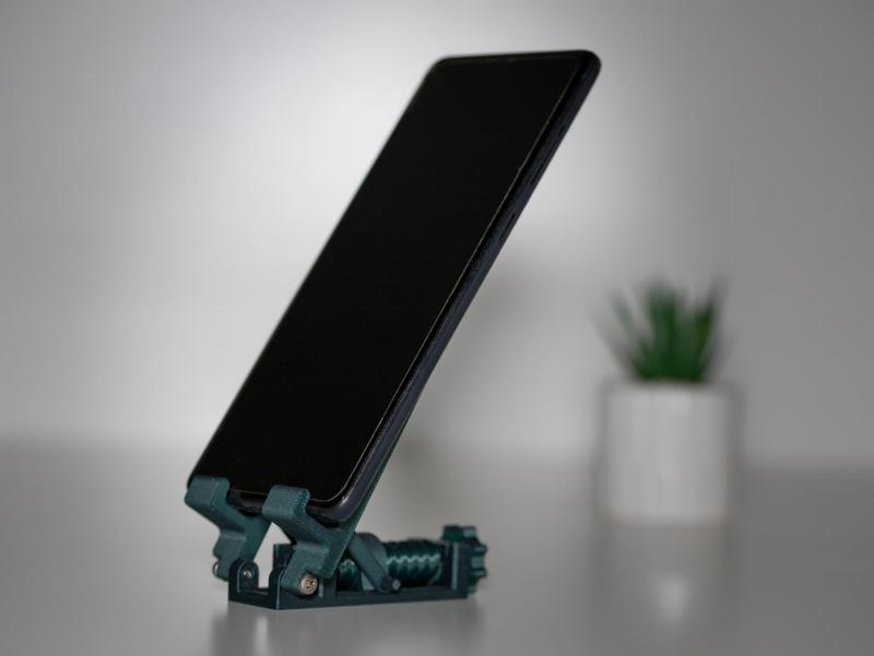 PHONE STAND - TILT