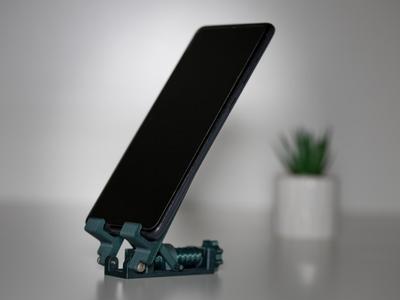 PHONE STAND - TILT