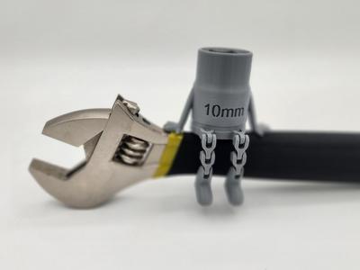 10mm