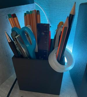 pencil holder