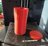 Cup Holder Bin