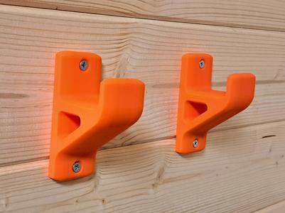 Heavy Duty Bracket