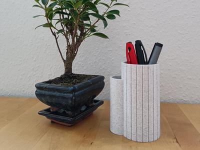 Pencil holder