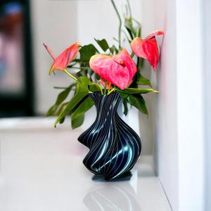 Spiral Vase