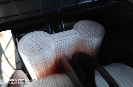 SUNLU S4 Silicone desiccant box XXL  Must have