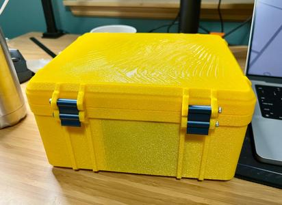 Neo FPV case (Goggles N3, FPV RC3, RC Motion 3)