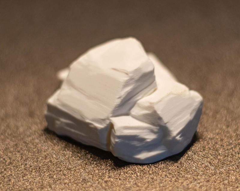 Miniature Terrain - Rock #1