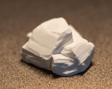 Miniature Terrain - Rock #1