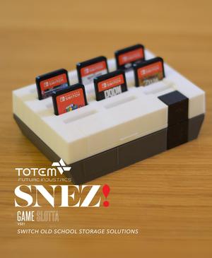 SNEZ