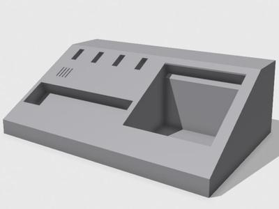 USB Holder