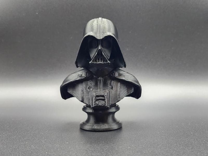 Darth Vader Bust