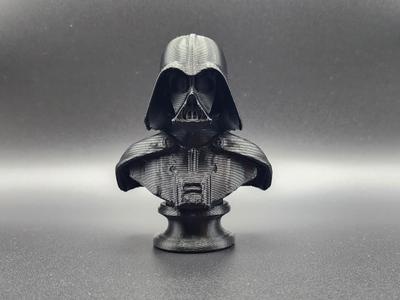 Darth Vader Bust