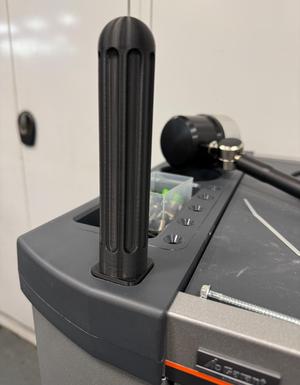 Garant Tool Cart Handles