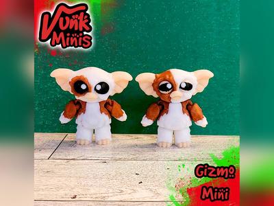 Mini Gizmo Flexi