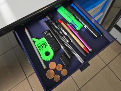 Desk Drawer
