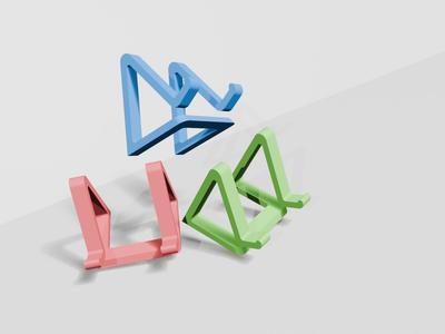 Phone stand