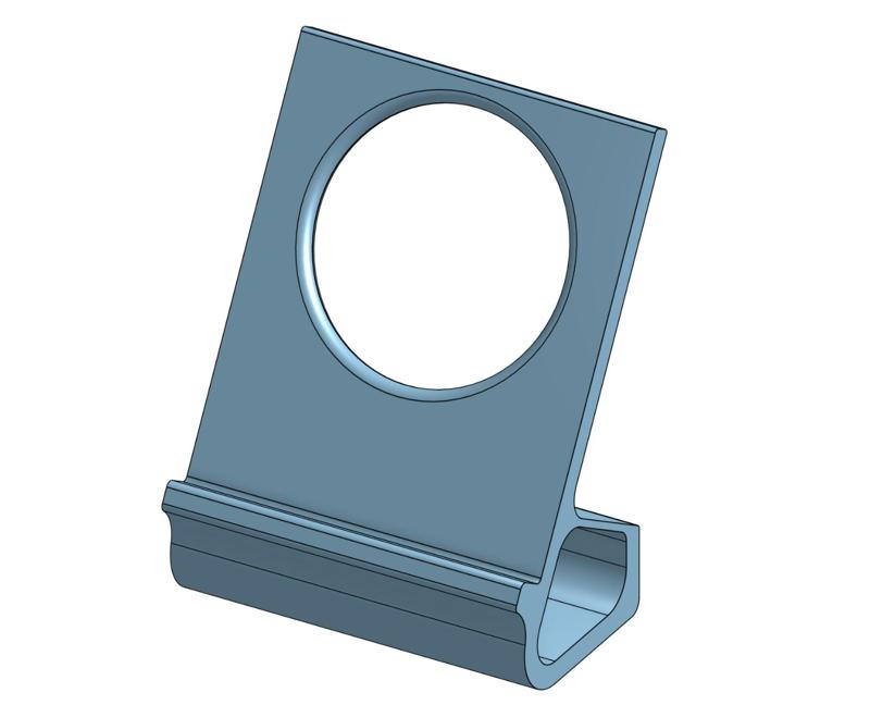 Phone stand