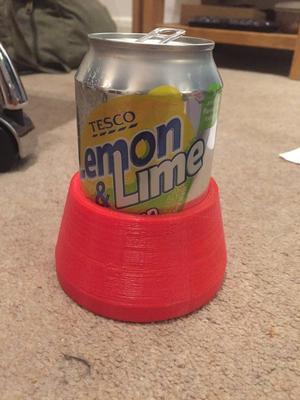 Anti-spill Drinks Can Sleeve