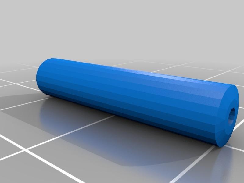 PUBG Supressor SR Sniper Rifle