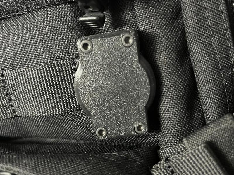 AirTag Molle Attachment