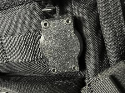 AirTag Molle Attachment