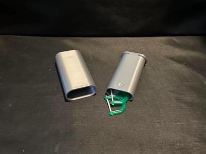 Snap Fit Pocket Pod Slider Boxes - 3 Sizes 
