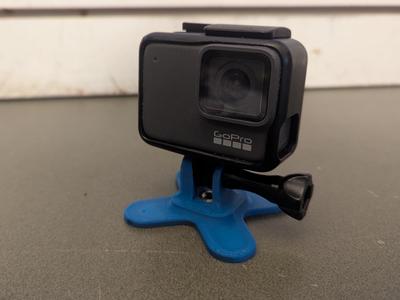 gopro stand