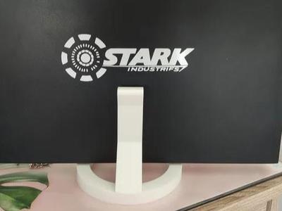 Laptop stand
