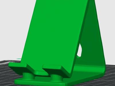 Phone stand