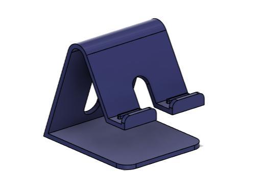 Phone Stand 