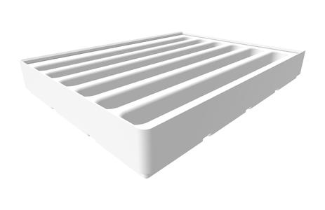 Gridfinity Stacked Pencil Tray