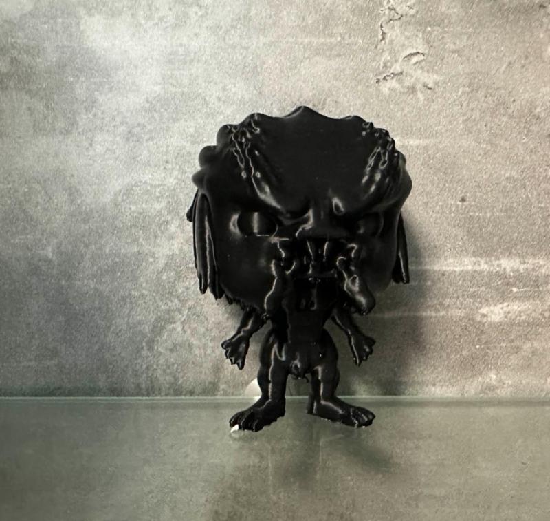 funko predator